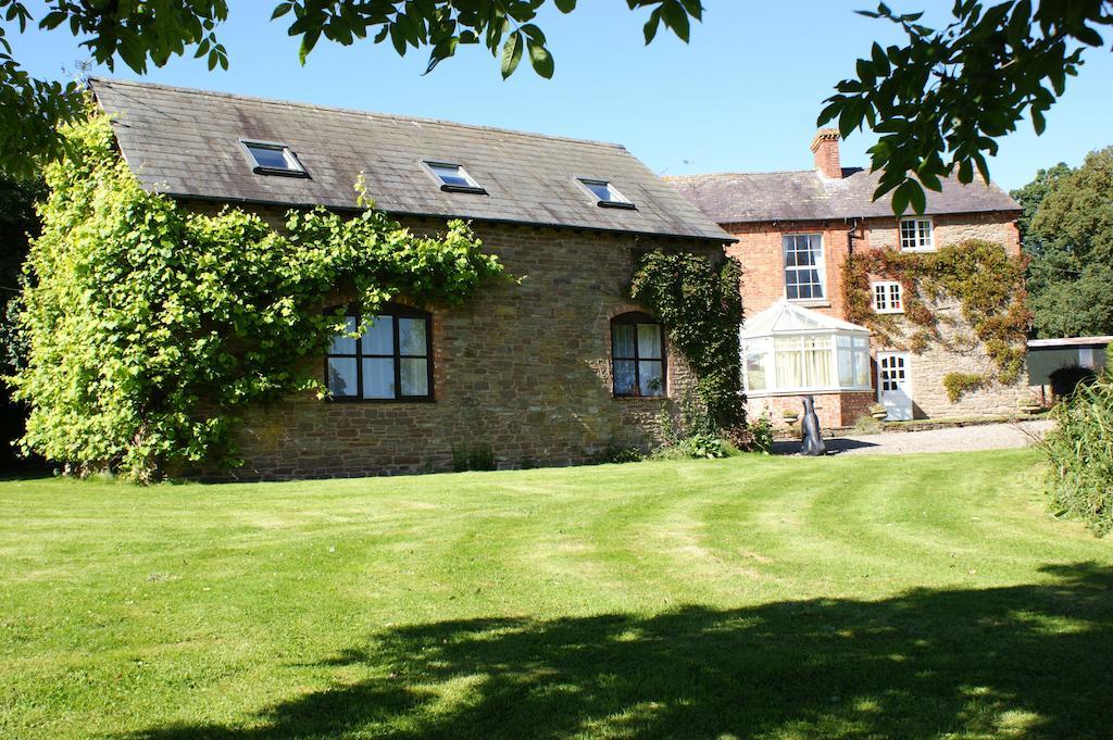 Hills Farm Bed and Breakfast Leominster Værelse billede