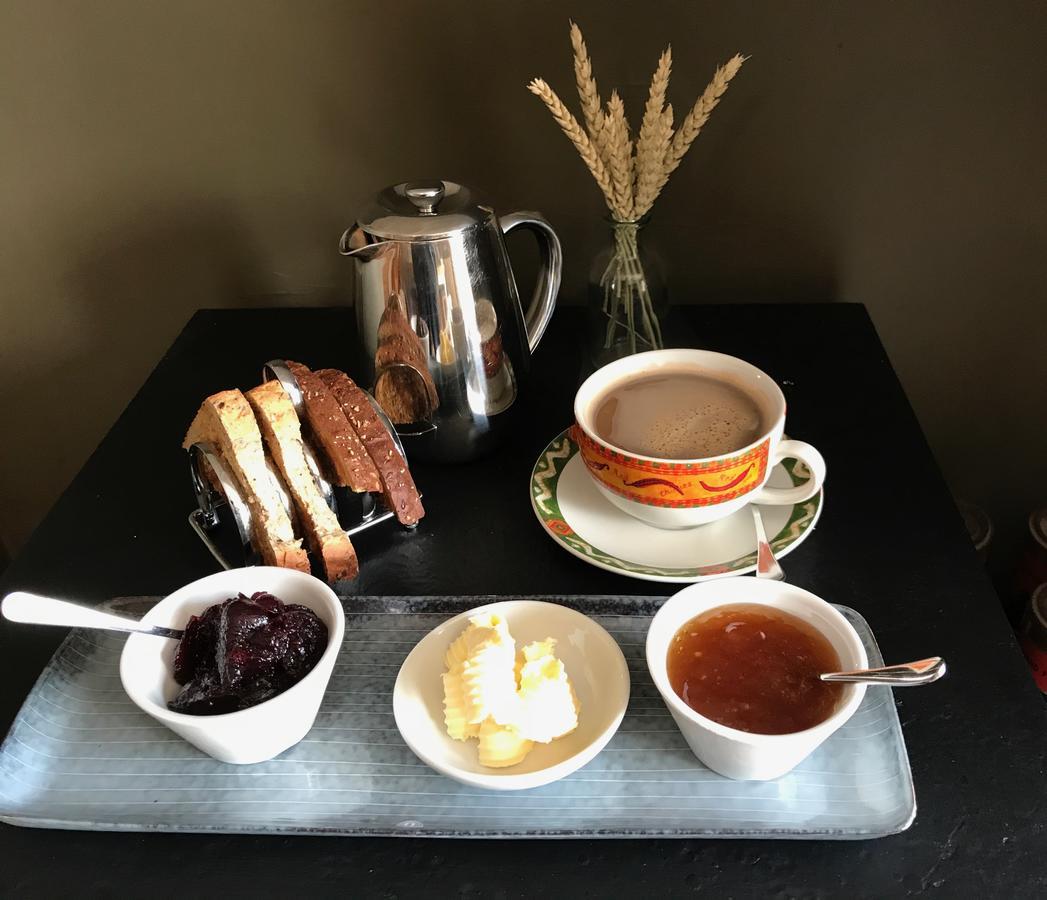 Hills Farm Bed and Breakfast Leominster Eksteriør billede